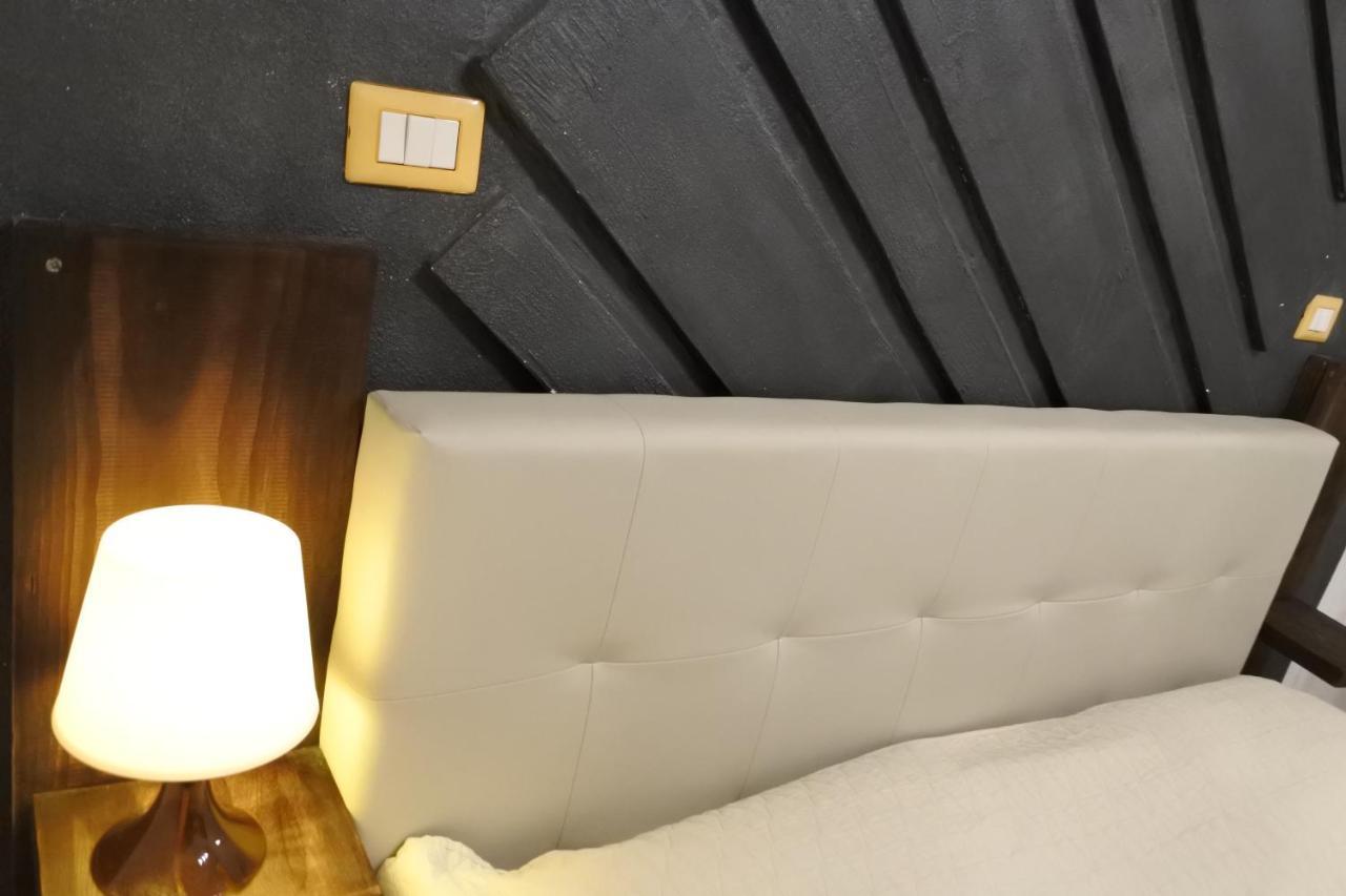 Bhome Fashion Suite Неаполь Экстерьер фото