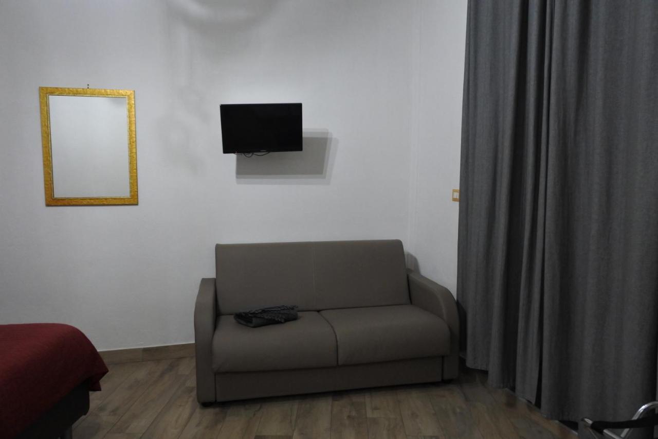 Bhome Fashion Suite Неаполь Экстерьер фото