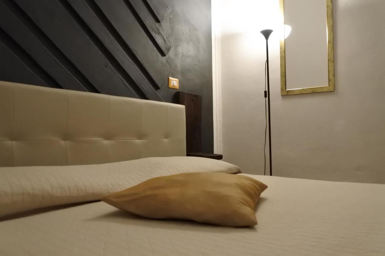 Bhome Fashion Suite Неаполь Экстерьер фото
