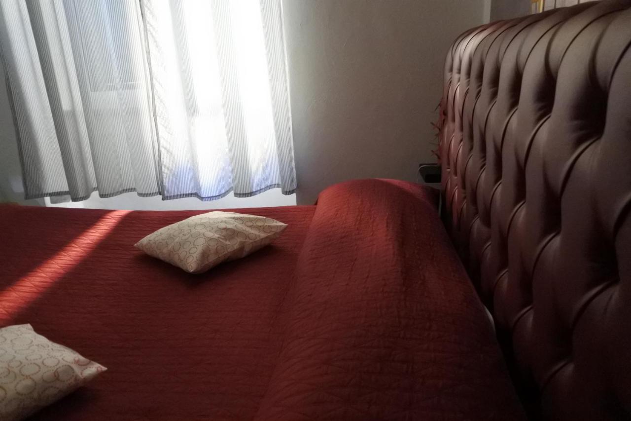 Bhome Fashion Suite Неаполь Экстерьер фото