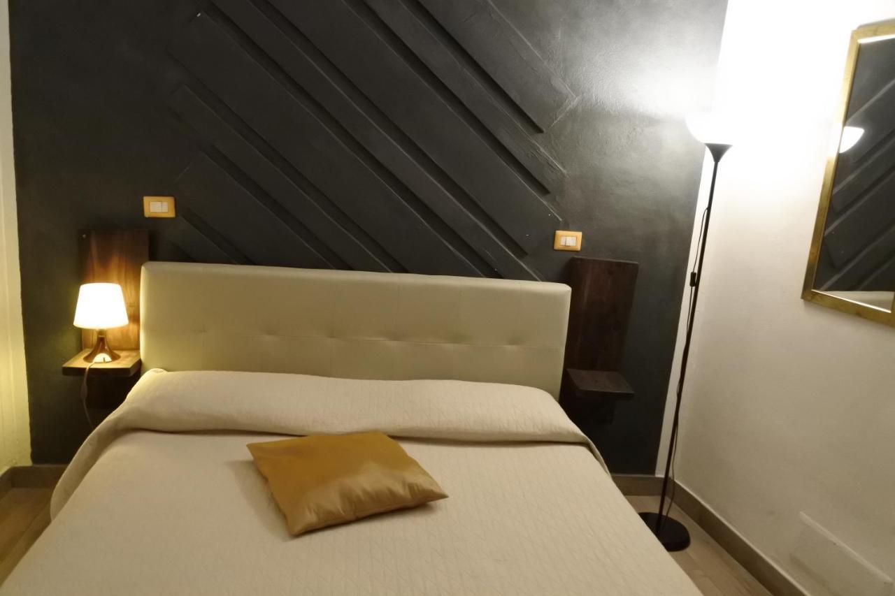 Bhome Fashion Suite Неаполь Экстерьер фото