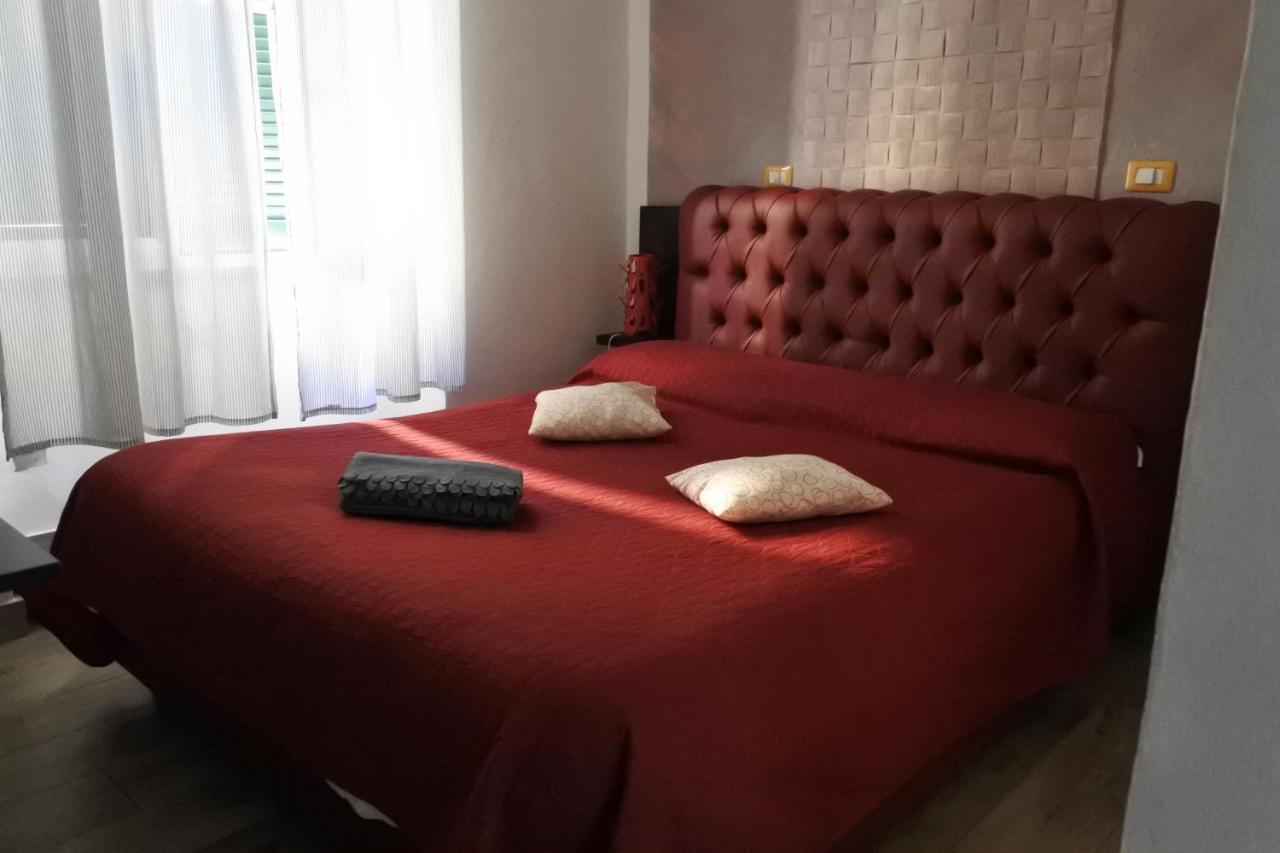 Bhome Fashion Suite Неаполь Экстерьер фото
