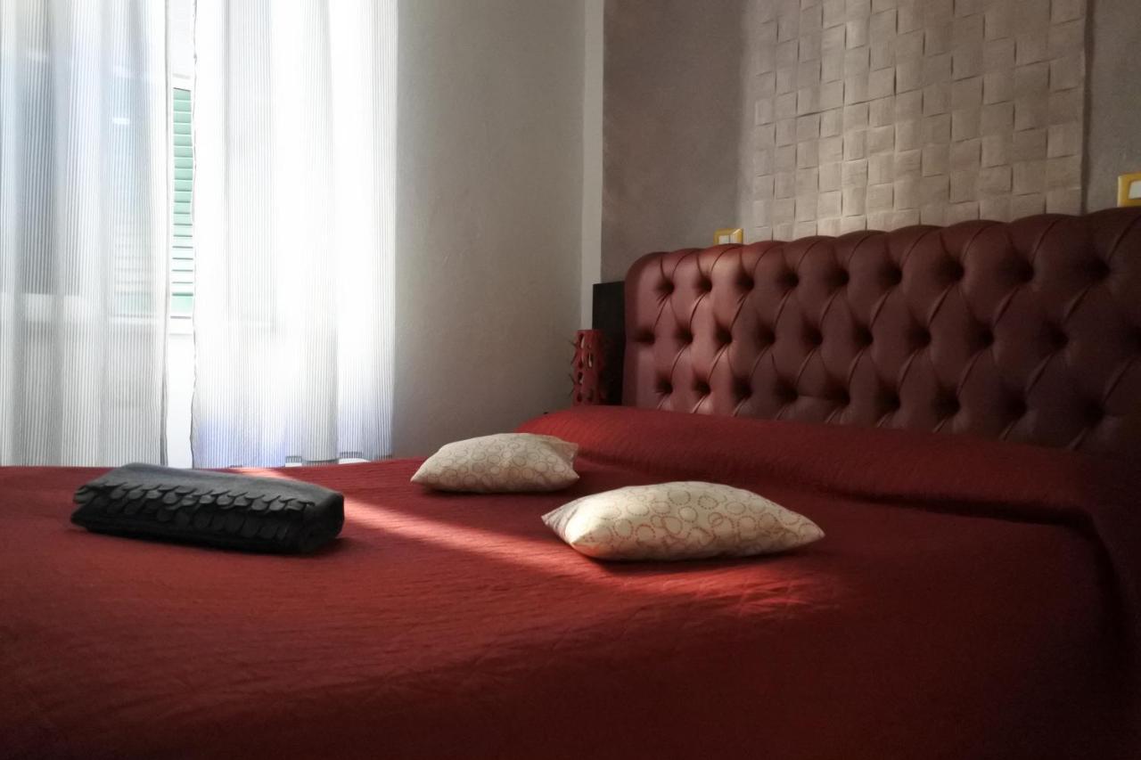 Bhome Fashion Suite Неаполь Экстерьер фото