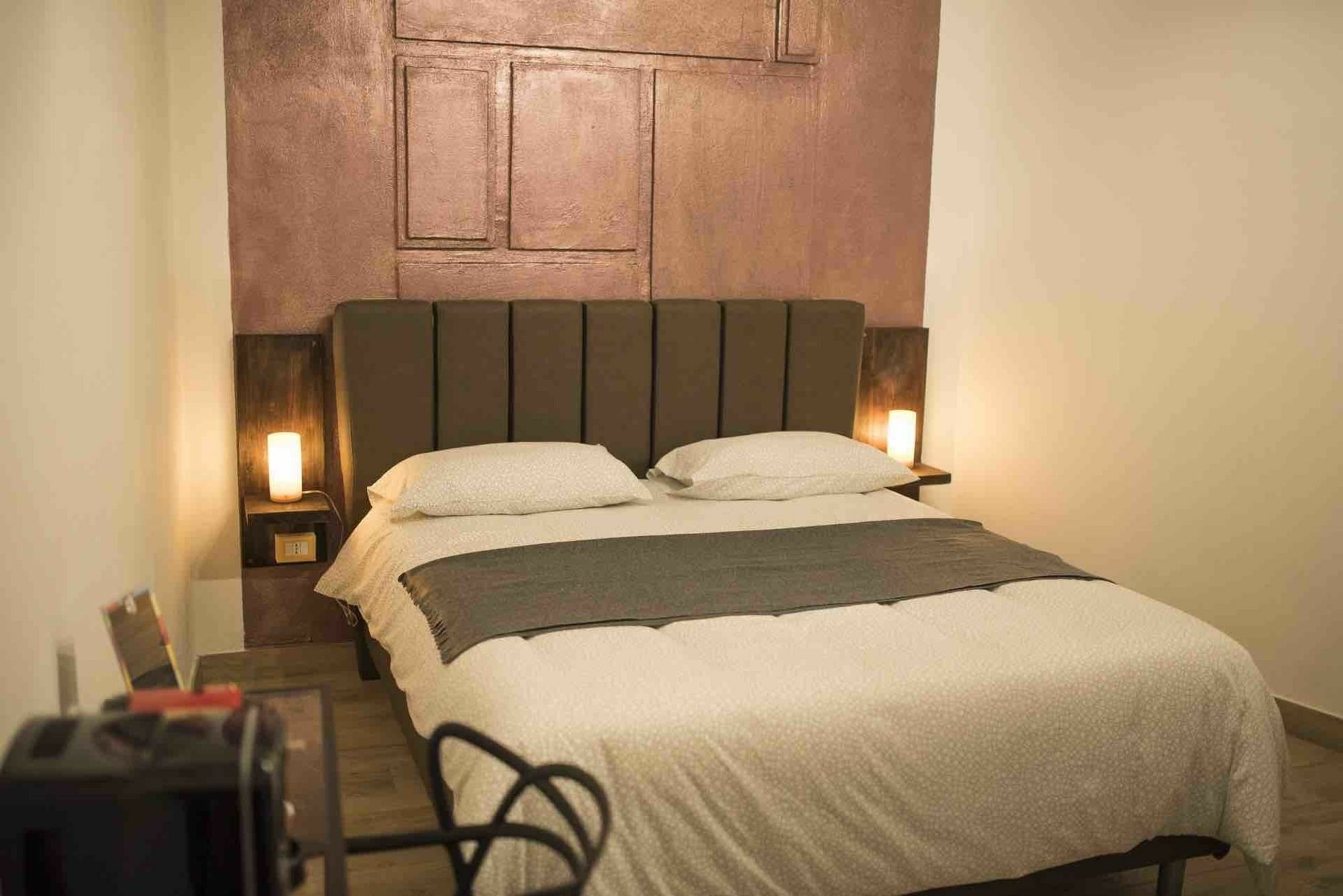 Bhome Fashion Suite Неаполь Экстерьер фото