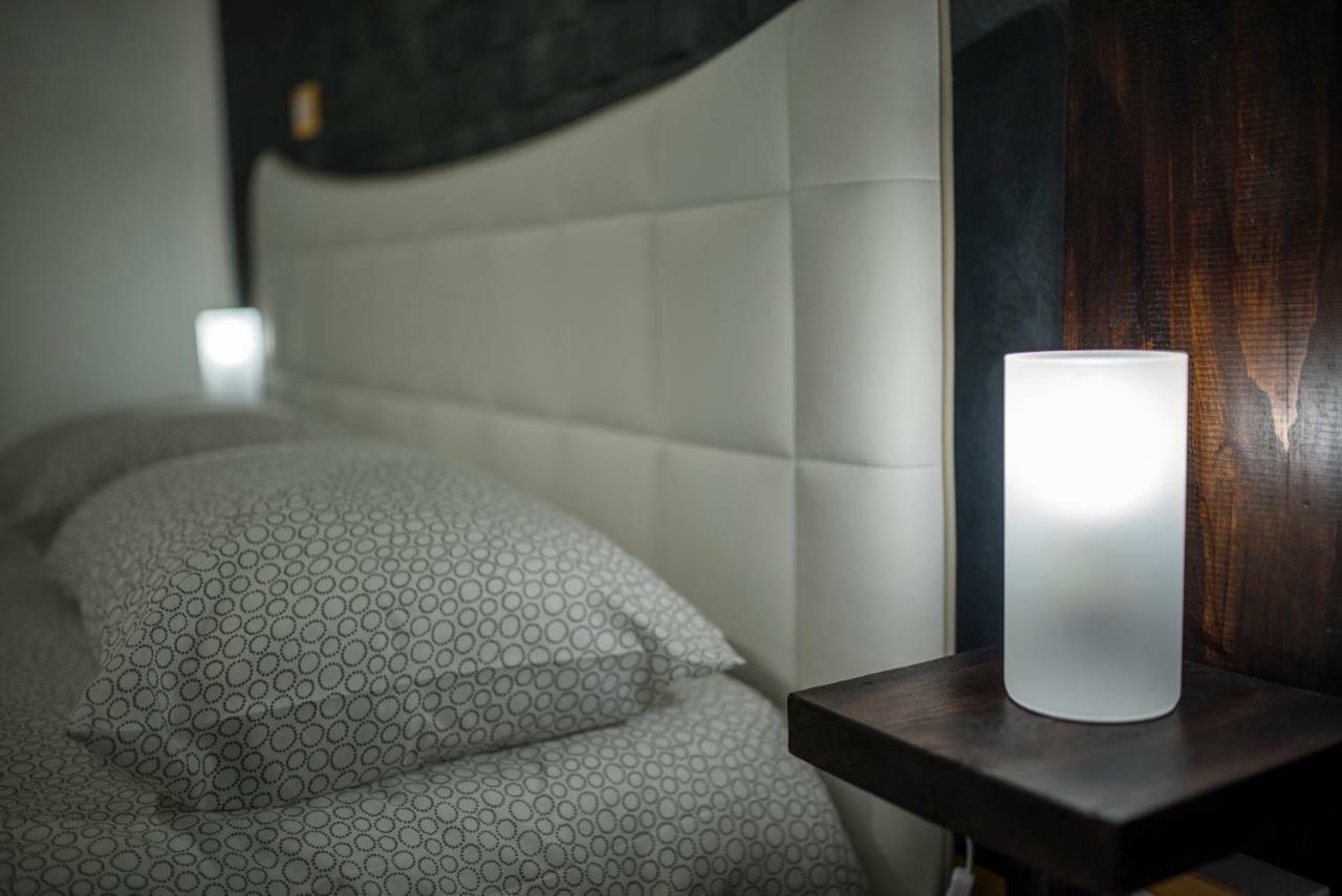 Bhome Fashion Suite Неаполь Экстерьер фото