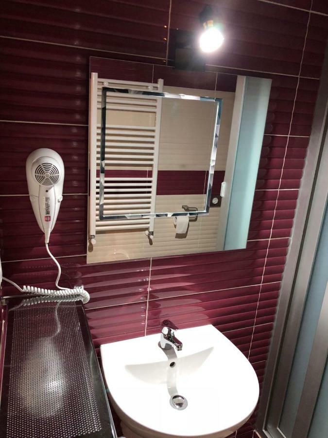 Bhome Fashion Suite Неаполь Экстерьер фото