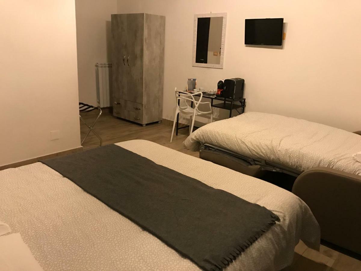 Bhome Fashion Suite Неаполь Экстерьер фото