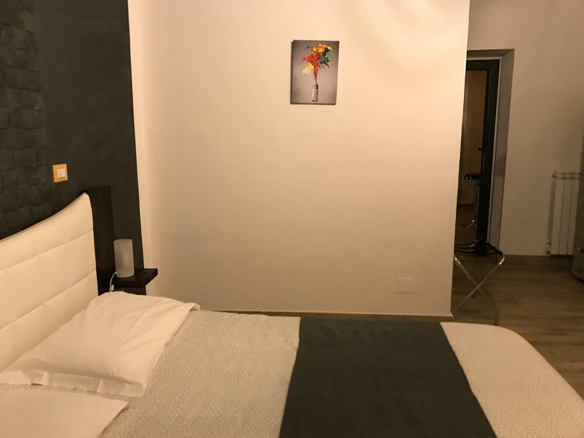 Bhome Fashion Suite Неаполь Экстерьер фото